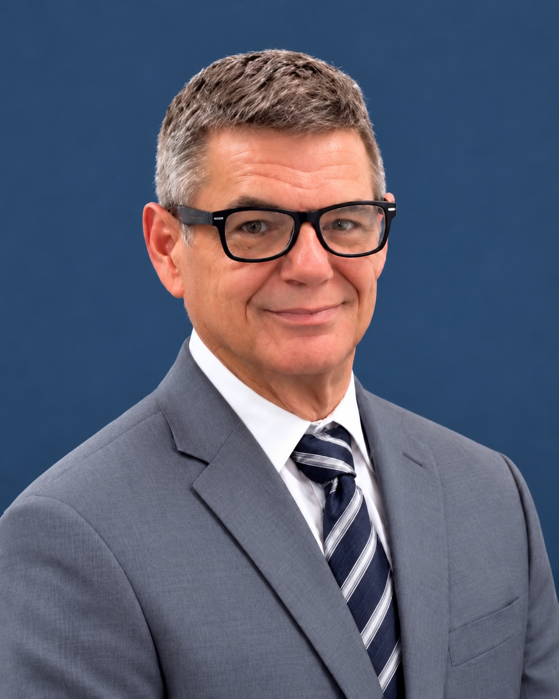 Fernando Garcia