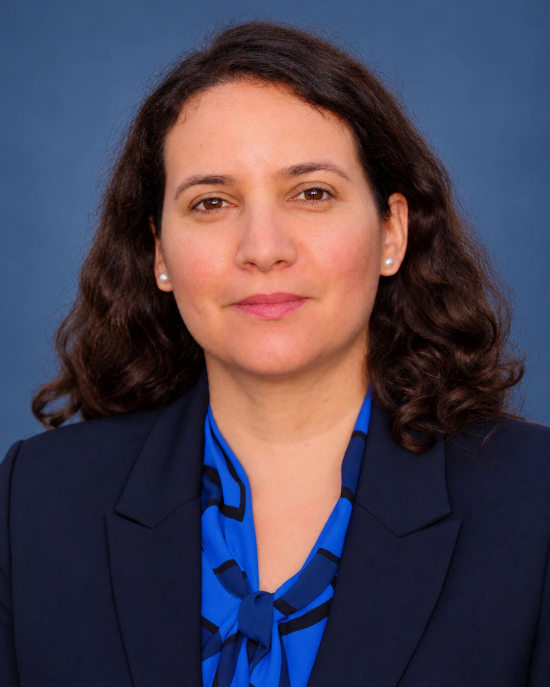 Loraine Basulto